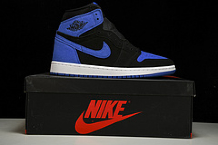 Air Jordan 1 High OG“Royal Suede” DZ5485-042