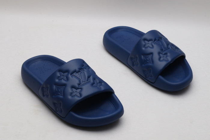 L&V SLIPPERS