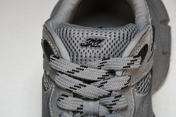 BLEN Track W3XLH 0210