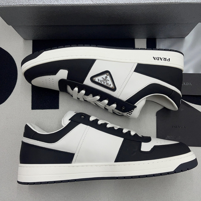 PRA designer sneaker