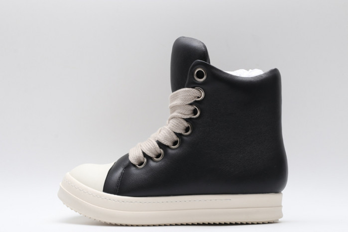 RICK OWENS DRKSHDW