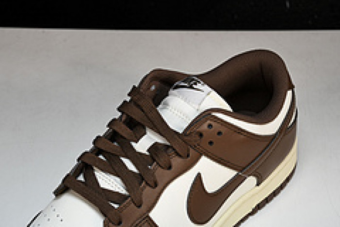 Nk Dunk Low "Cacao Wow" DD1503-124