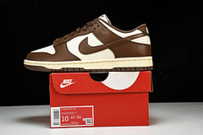 Nk Dunk Low "Cacao Wow" DD1503-124
