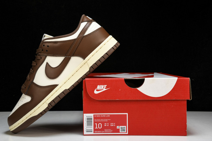 Nk Dunk Low "Cacao Wow" DD1503-124