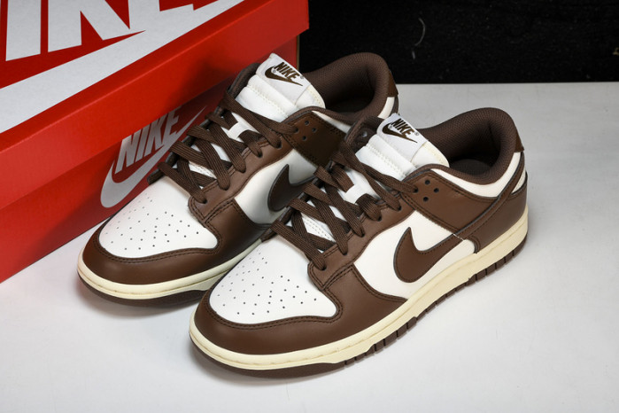 Nk Dunk Low "Cacao Wow" DD1503-124