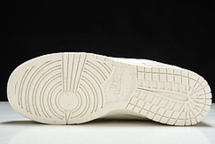 Nike Dunk Low Disrupt 2 Pale Ivory (W) - DH4402-100