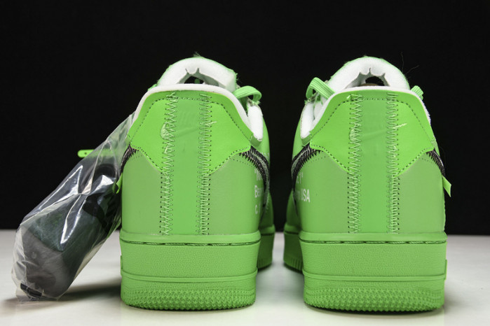 Nike Air Force 1 Low OH Light Green Spark DX1419-300
