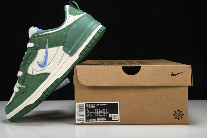 Nike Dunk Low Disrupt 2 Malachite DH4402-001