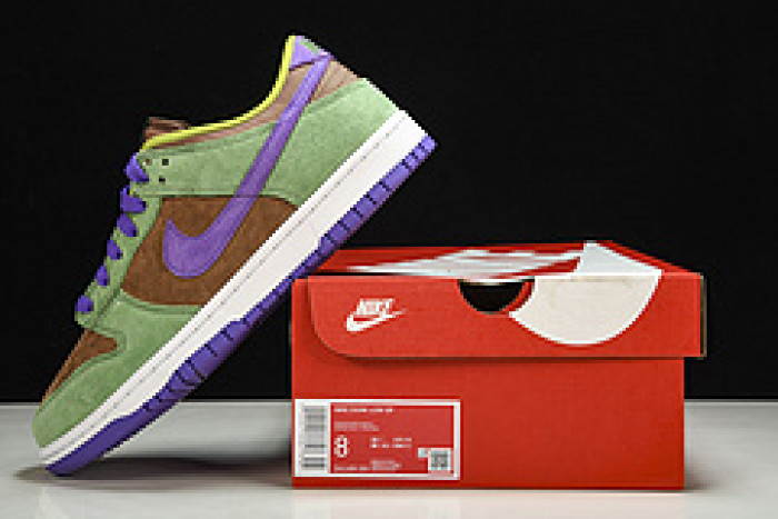 Nike Dunk Low Veneer (2020) DA1469-200