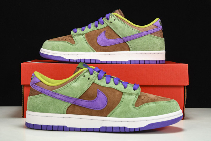 Nike Dunk Low Veneer (2020) DA1469-200