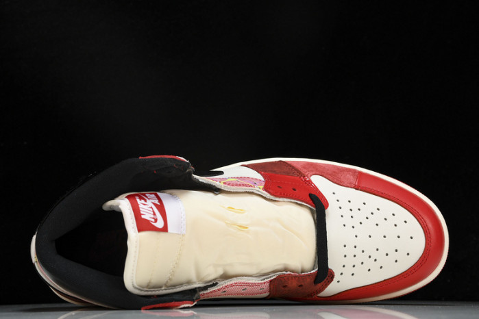 Spider-Man x Air Jordan 1 High OG DV1748-601