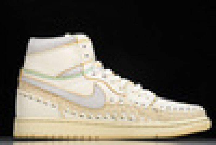 Jordan 1 Retro High OG SP Union Woven Sail FD2565-100