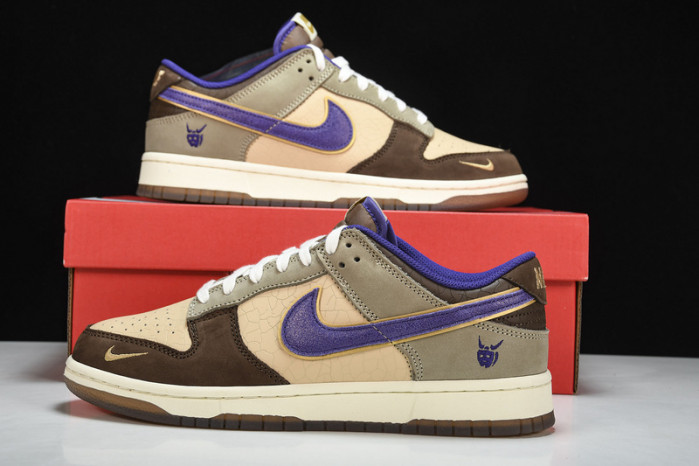 Nike Dunk Low Setsubun DQ5009-268