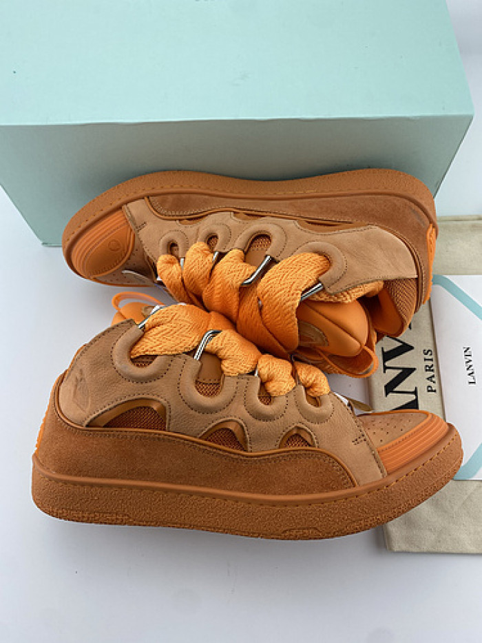 LAN*VAN SNEAKERS PANKICK