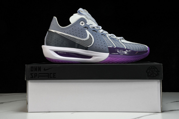 NIKE AIR ZOOM G.T.CUT 3 EP DV2918 400