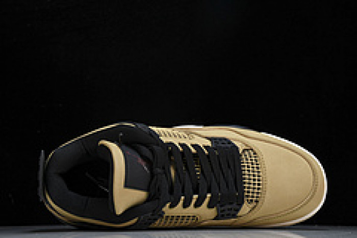 AIR JORDAN 4 MUSHROOM AQ9129-200