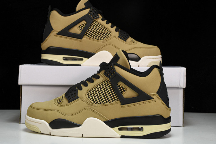 AIR JORDAN 4 MUSHROOM AQ9129-200