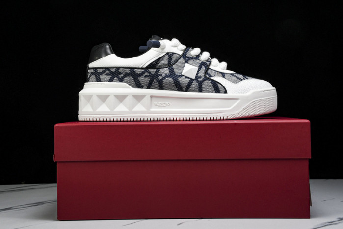 VALEN DESIGNER SNEAKERS