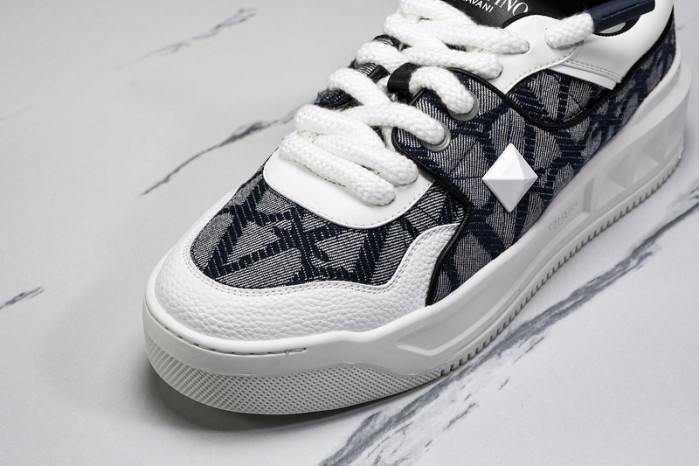 VALEN DESIGNER SNEAKERS