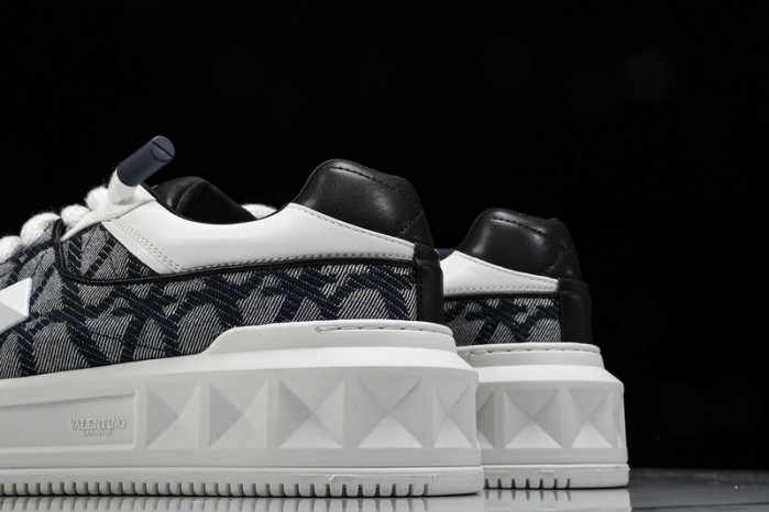 VALEN DESIGNER SNEAKERS