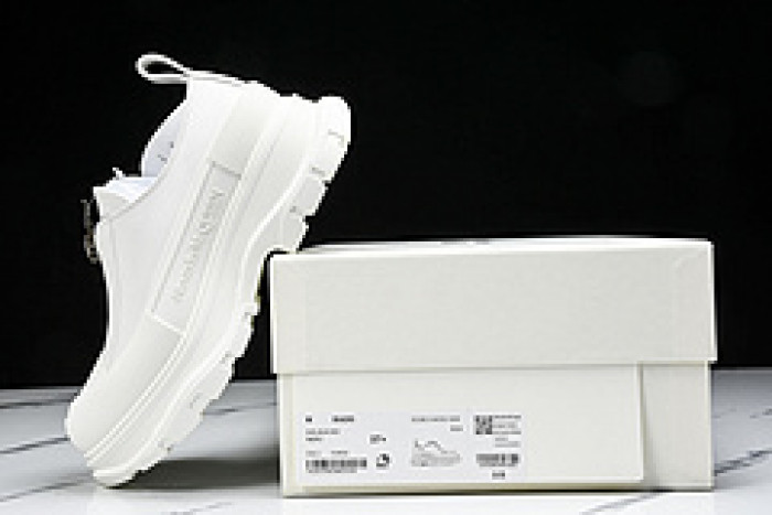 Alexander McQueen sneakers