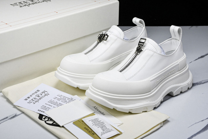 Alexander McQueen sneakers