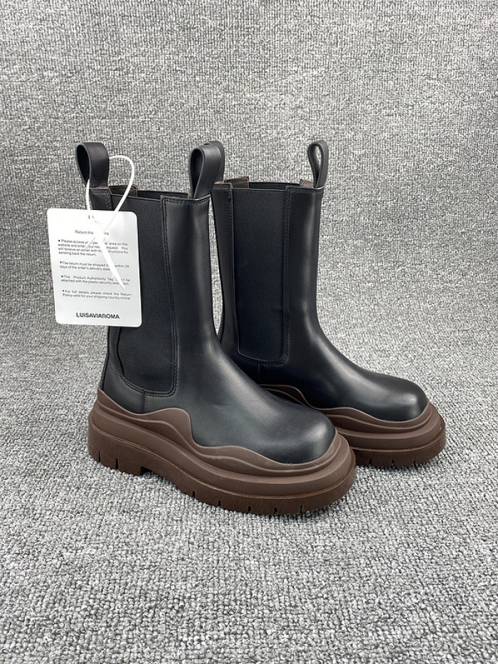 BOTTEGA VENETA SNEAKER