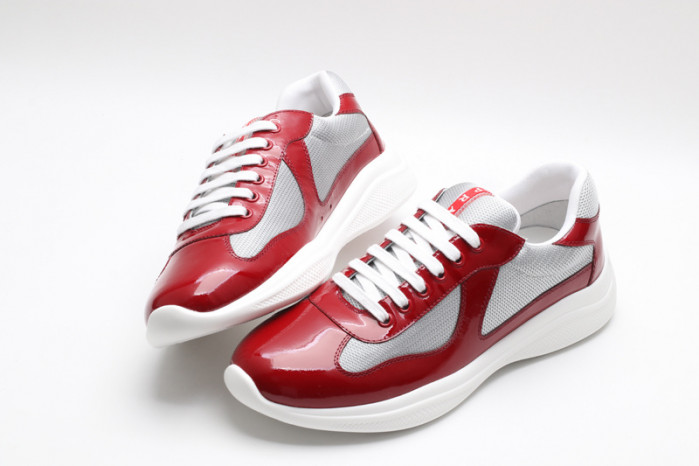 PRA designer sneaker