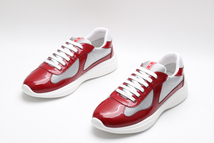 PRA designer sneaker