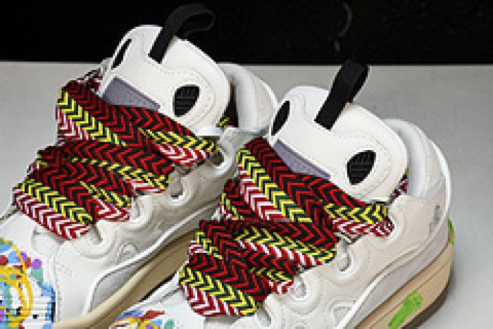 LAN*VAN SNEAKERS PANKICK LAN47