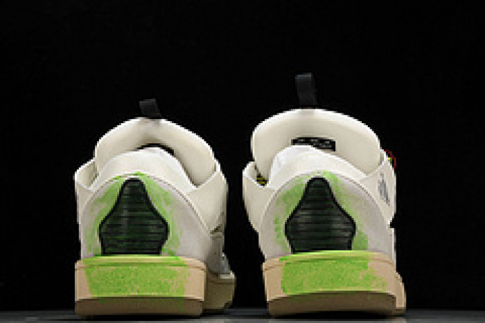 LAN*VAN SNEAKERS PANKICK LAN47