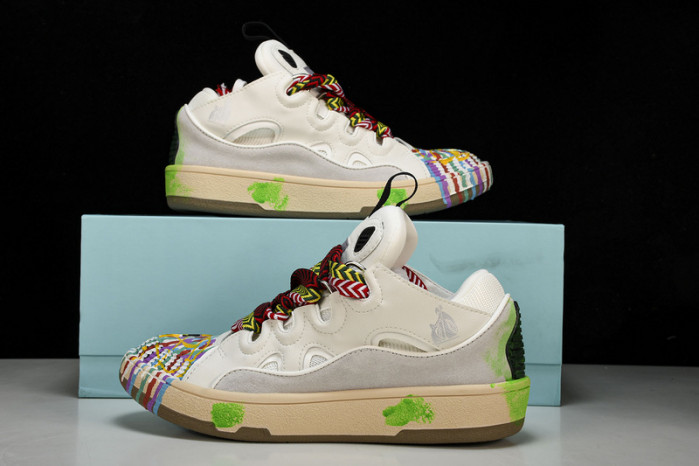 LAN*VAN SNEAKERS PANKICK LAN47