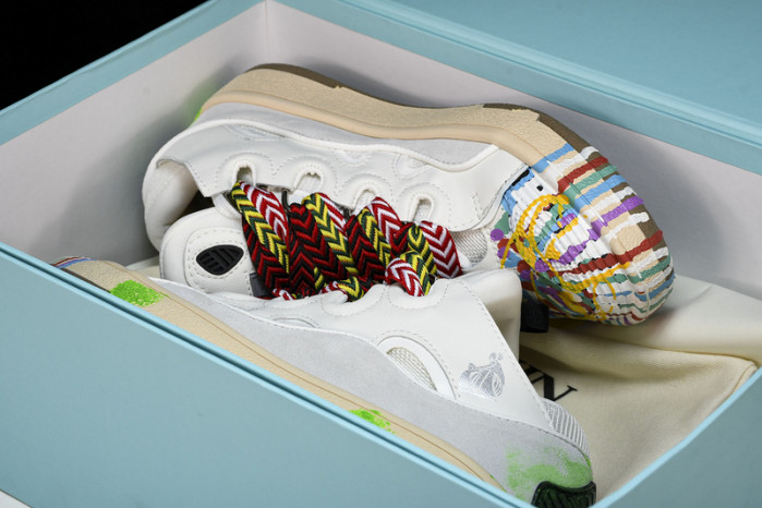 LAN*VAN SNEAKERS PANKICK LAN47