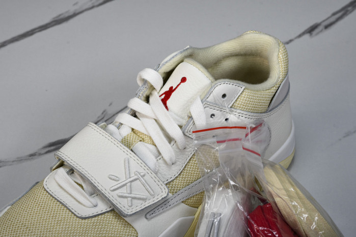 TRAVIS SCOTT X JORDAN CUT THE CHECK FZ8117 003