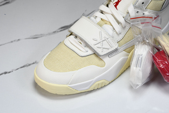 TRAVIS SCOTT X JORDAN CUT THE CHECK FZ8117 003