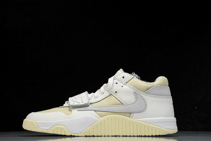 TRAVIS SCOTT X JORDAN CUT THE CHECK FZ8117 003