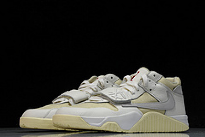 TRAVIS SCOTT X JORDAN CUT THE CHECK FZ8117 003