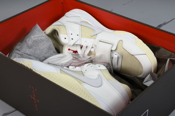 TRAVIS SCOTT X JORDAN CUT THE CHECK FZ8117 003