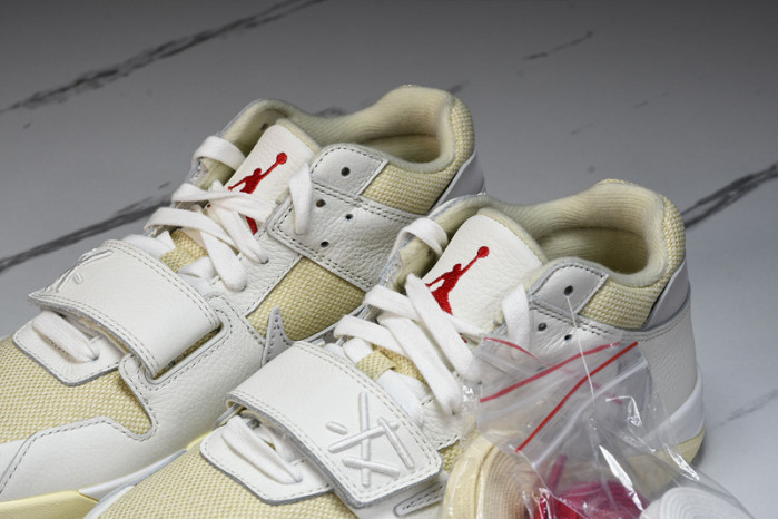 TRAVIS SCOTT X JORDAN CUT THE CHECK FZ8117 003