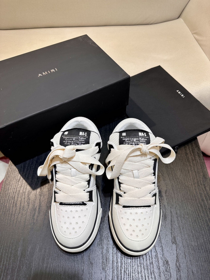 AM1R1 SNEAKERS