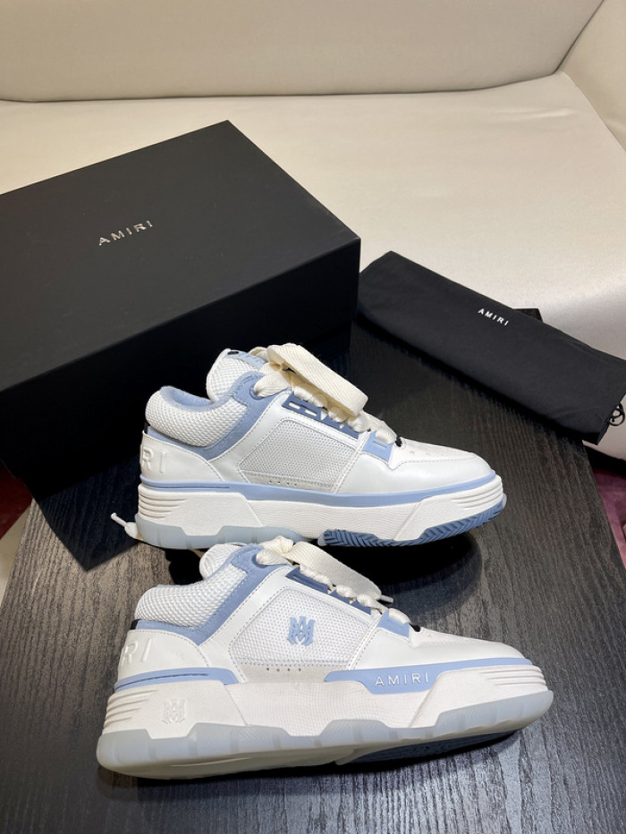 AM1R1 SNEAKERS