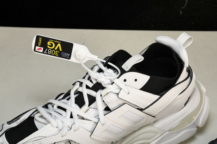 BLEN Track W3SKC-9010