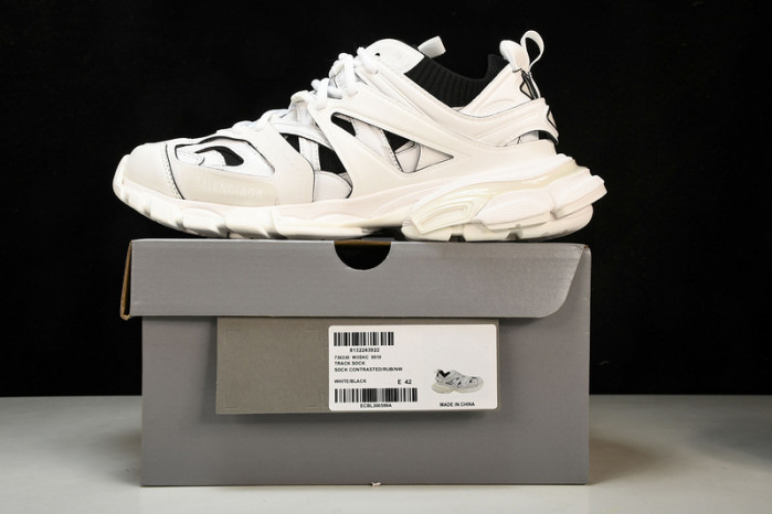 BLEN Track W3SKC-9010