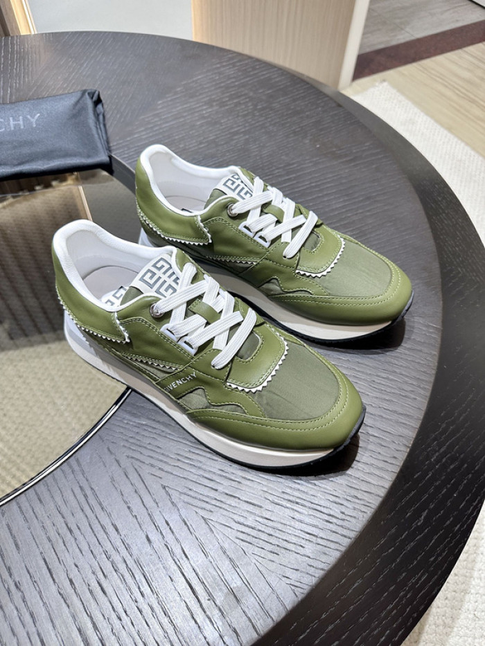 Given* sneaker