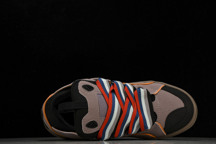 LAN*VAN SNEAKERS PANKICK LAN52