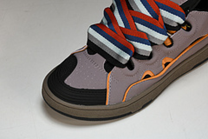 LAN*VAN SNEAKERS PANKICK LAN52