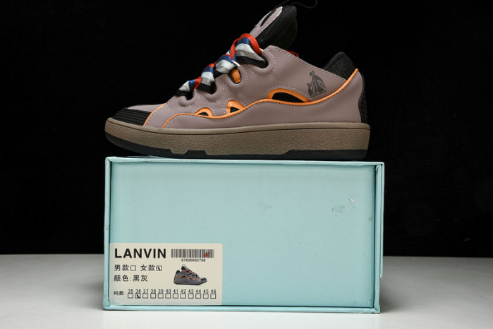 LAN*VAN SNEAKERS PANKICK LAN52