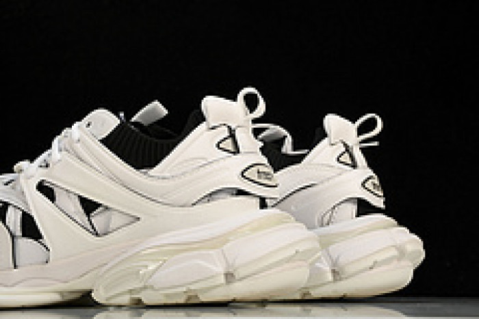 BLEN Track W3SKC-9010