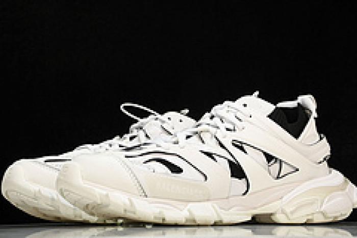 BLEN Track W3SKC-9010