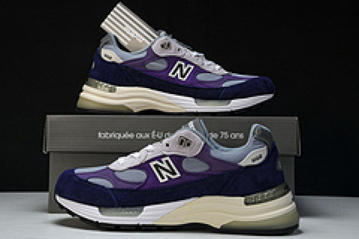 New Balance M992AA